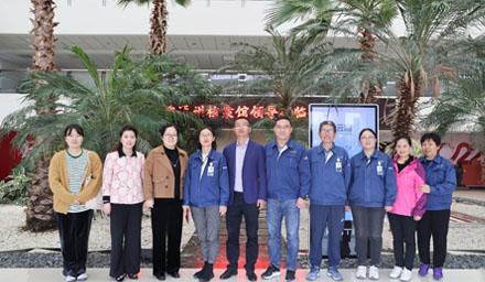 beats股份档案管理项目顺利通过验收