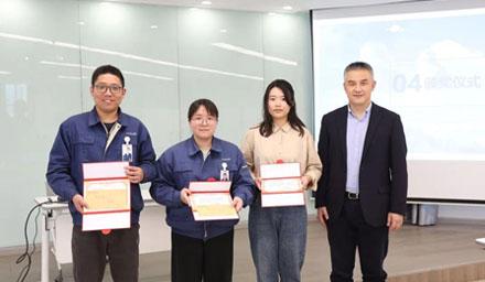 “与书为伴，终身学习”beats股份第七届读书节精彩盘点