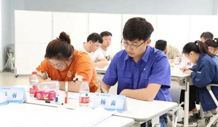 第二届“星·动力”训练营学习进行时，第五期课程再添能量