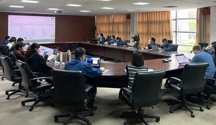 beats股份数字化办公迈上新台阶！信息系统融合升级取得阶段成果