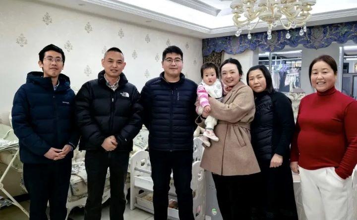 5月12日，母亲节与积分制周年纪念日联动