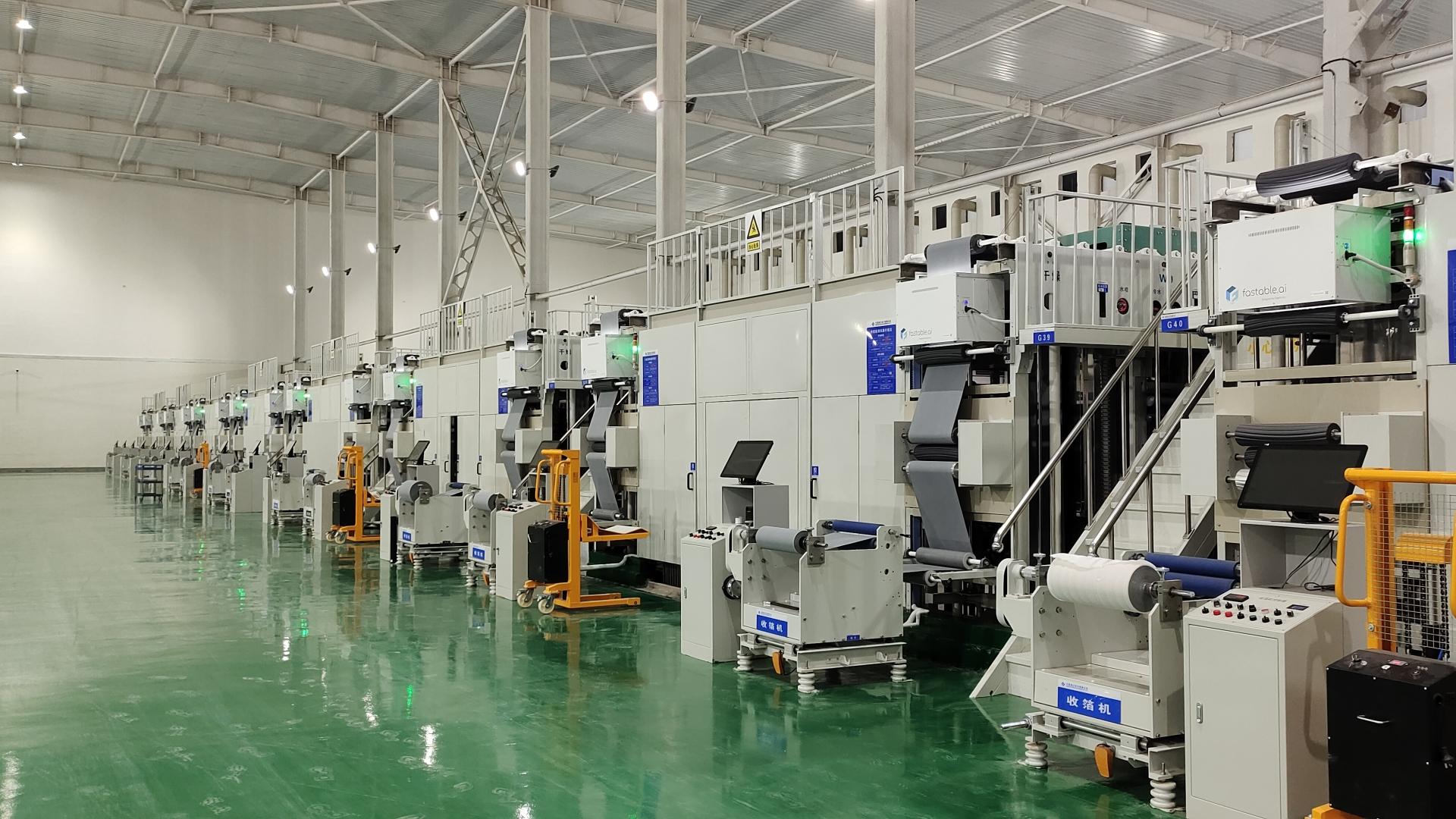 深耕二十载，聚力筑强绩——海力电子荣登宁夏民营百强，书写政企共赢新篇